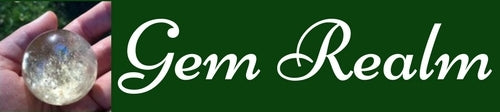 Gem Realm logo