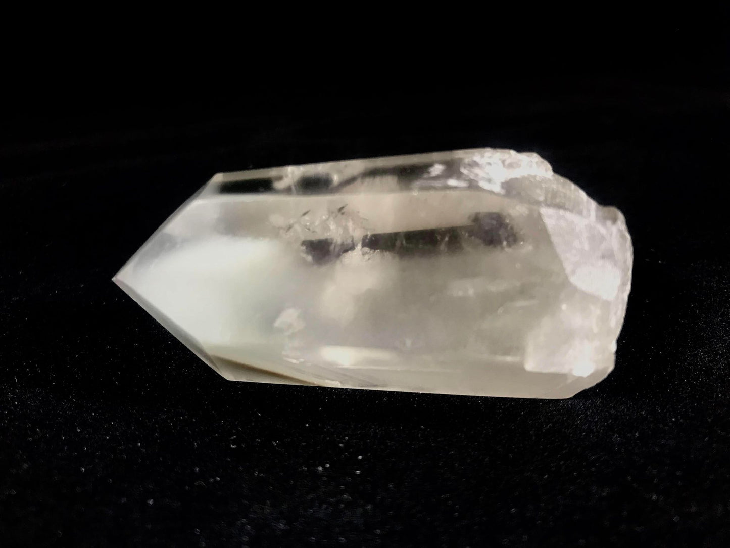 Phantom Quartz Point ~ Brazil