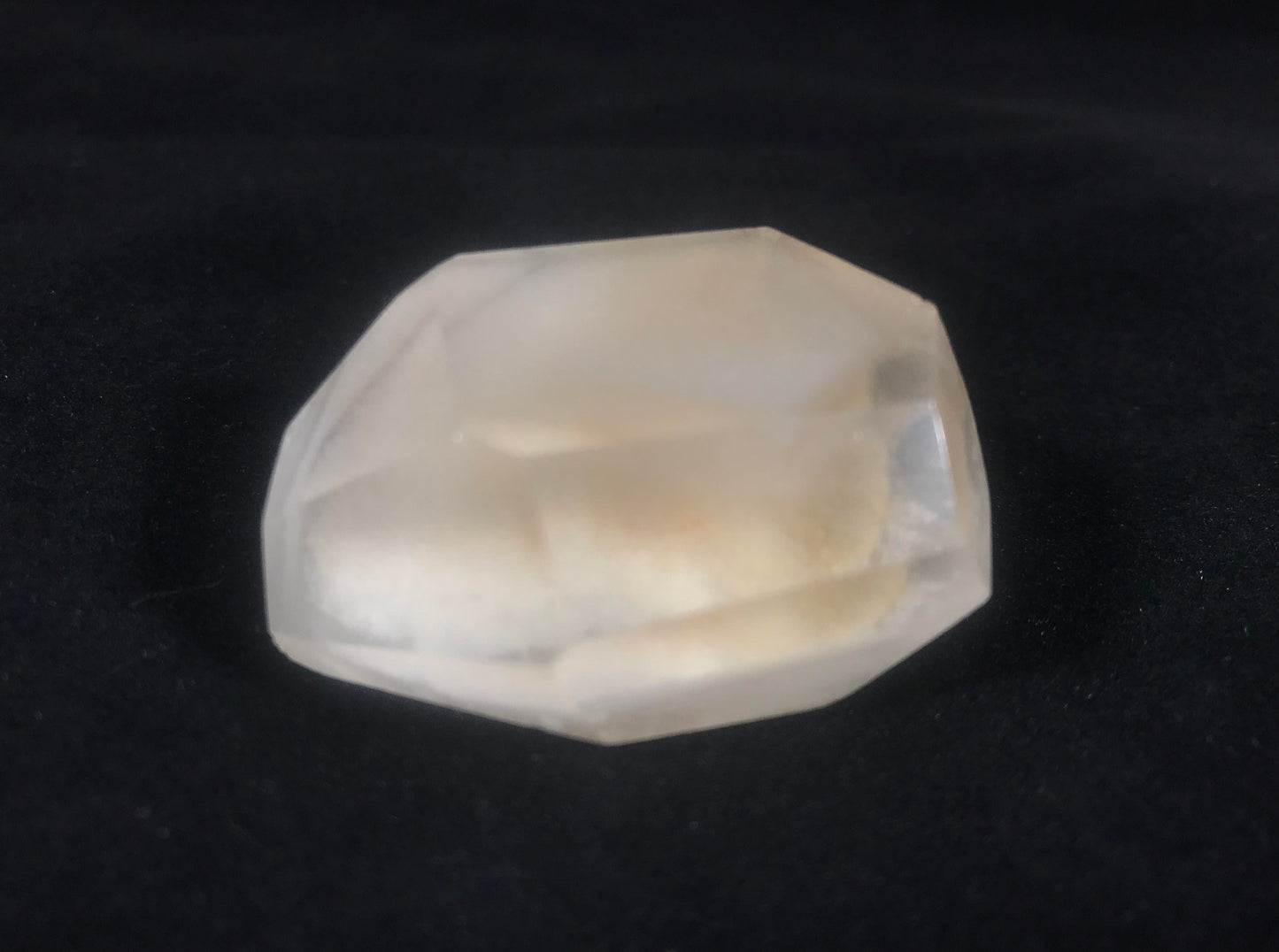 Phantom Quartz Freeform ~ Brazil