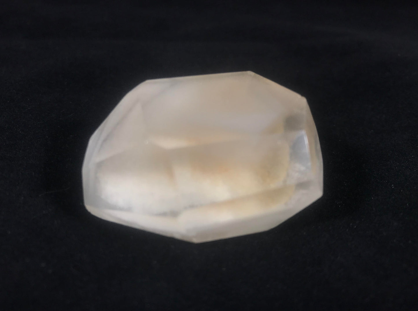 Phantom Quartz Freeform ~ Brazil
