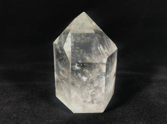 Garden Quartz Tower ~ Brazil