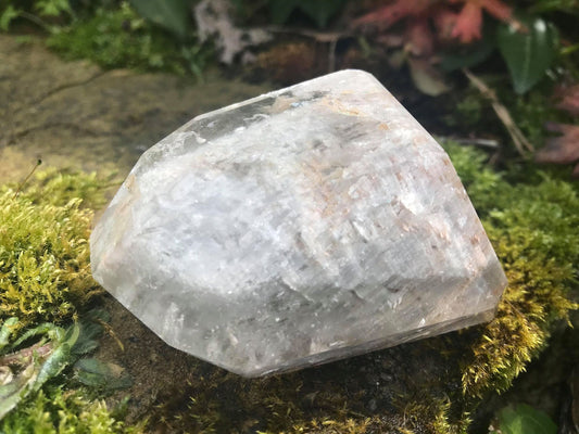 Garden Quartz Tower - Gem Realm