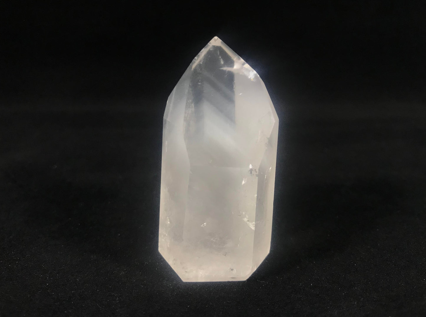 Phantom Quartz Tower ~ Brazil
