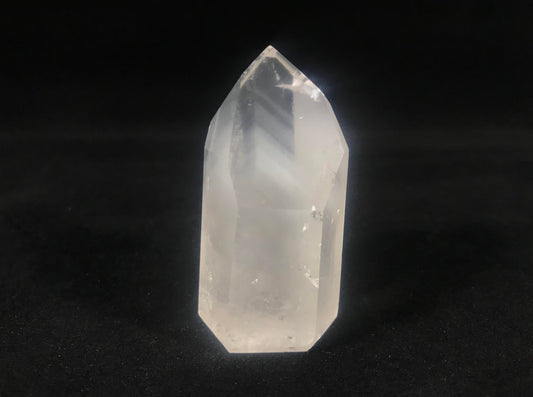 Phantom Quartz Tower ~ Brazil