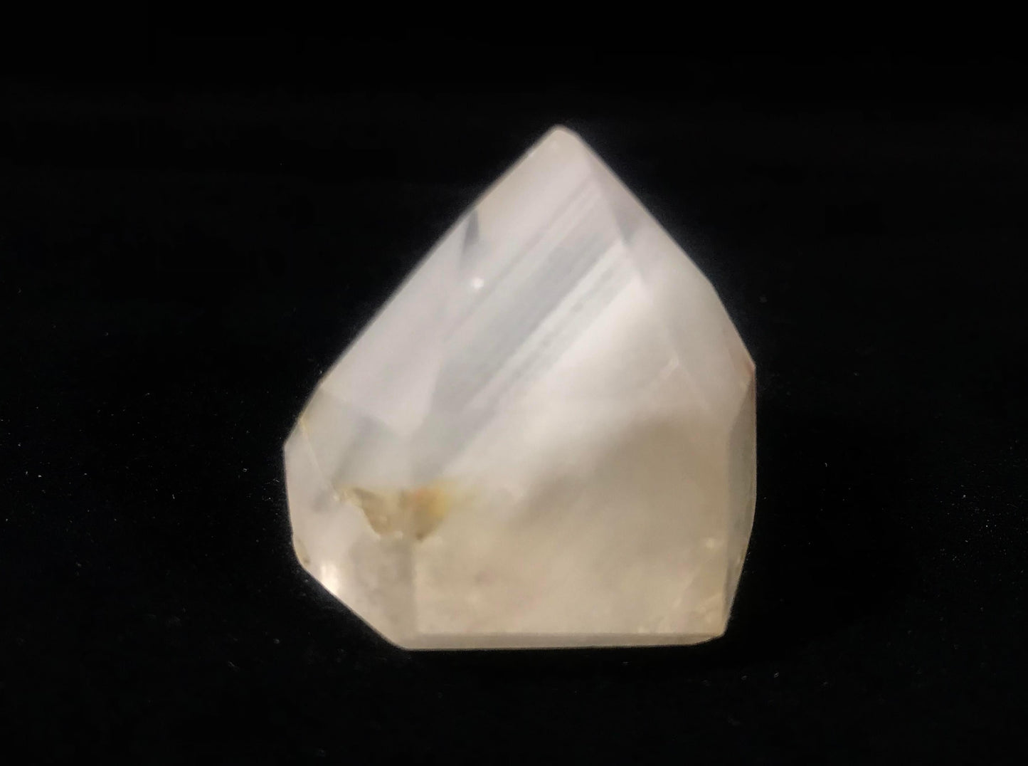 Phantom Quartz Tower ~ Brazil