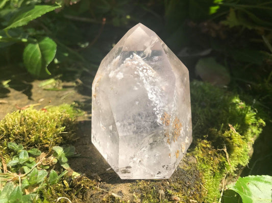 Phantom Quartz Tower - Gem Realm