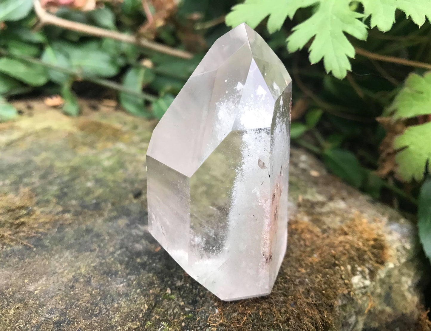 Phantom Quartz Tower