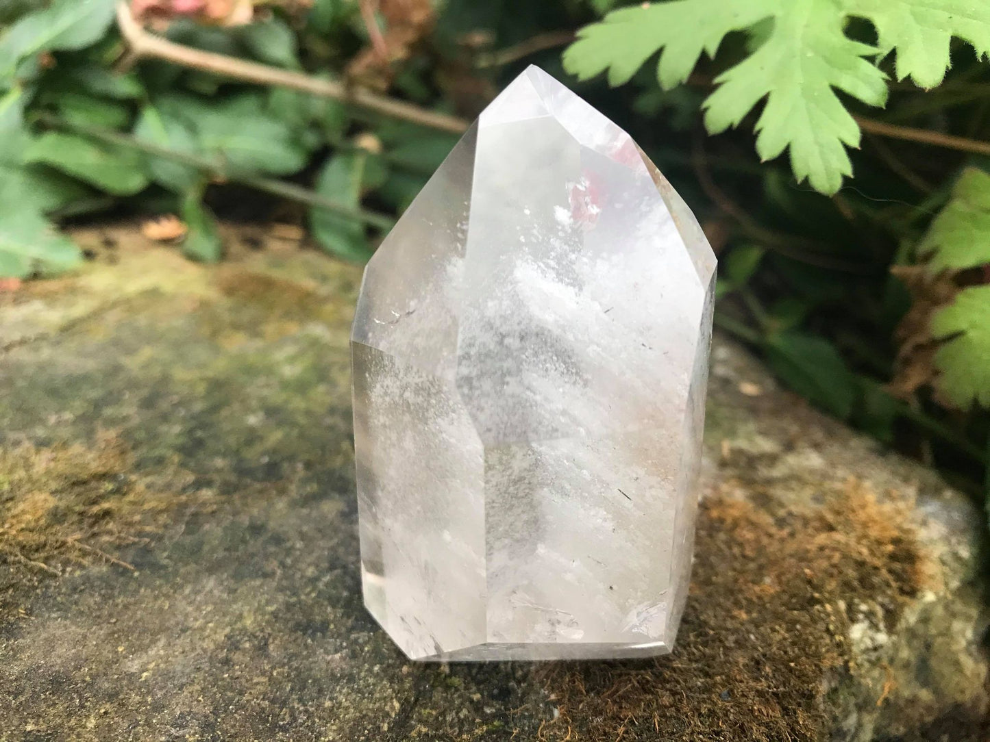 Phantom Quartz Tower