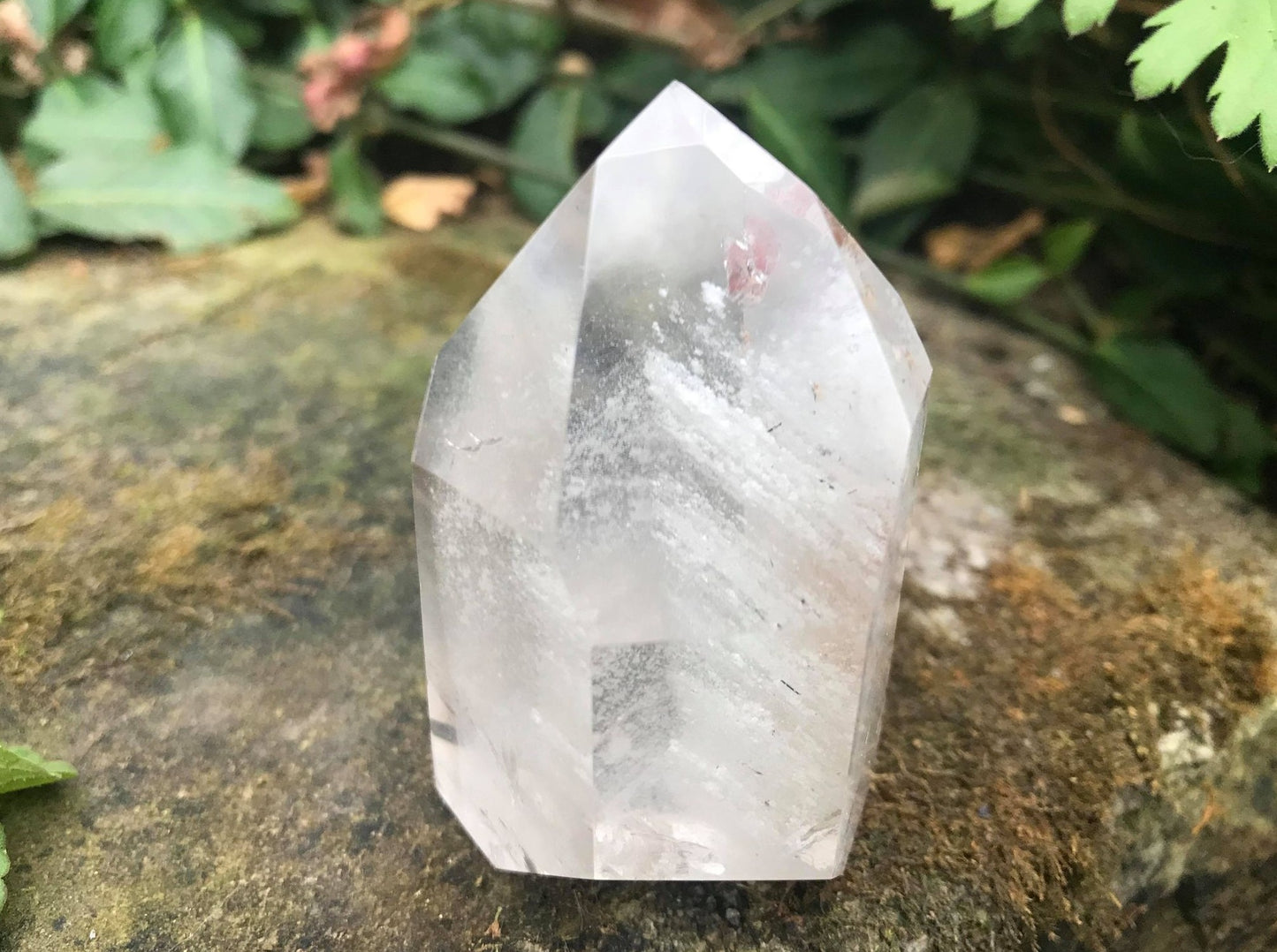 Phantom Quartz Tower