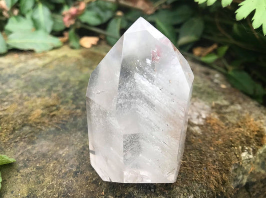 Phantom Quartz Tower
