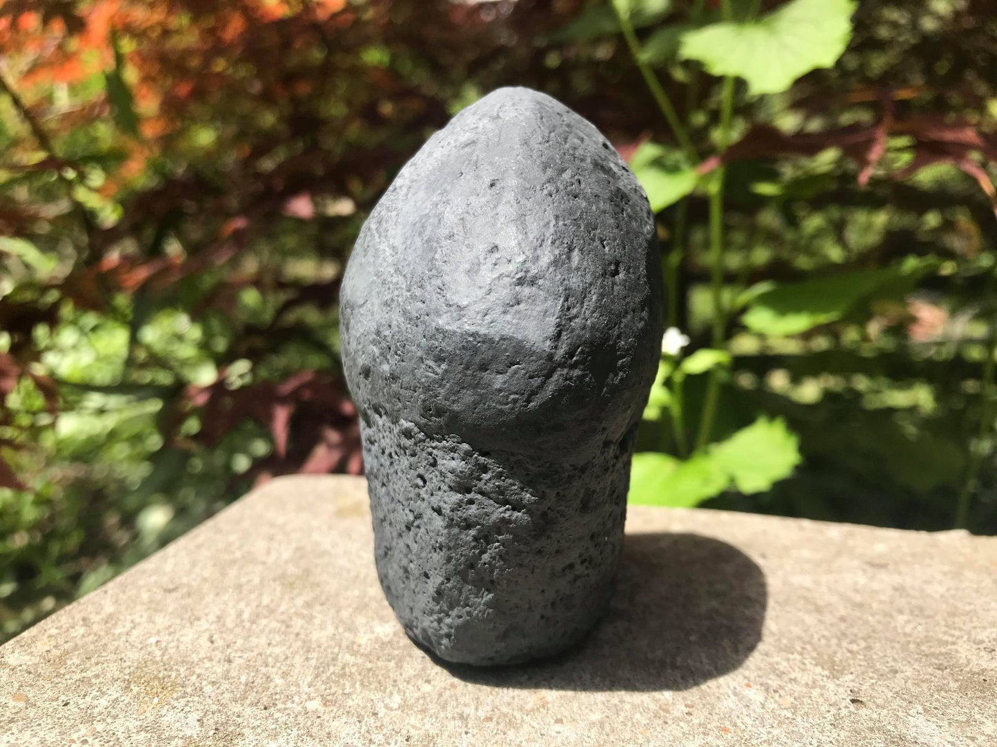 Amethyst Cathedral ~ Mini