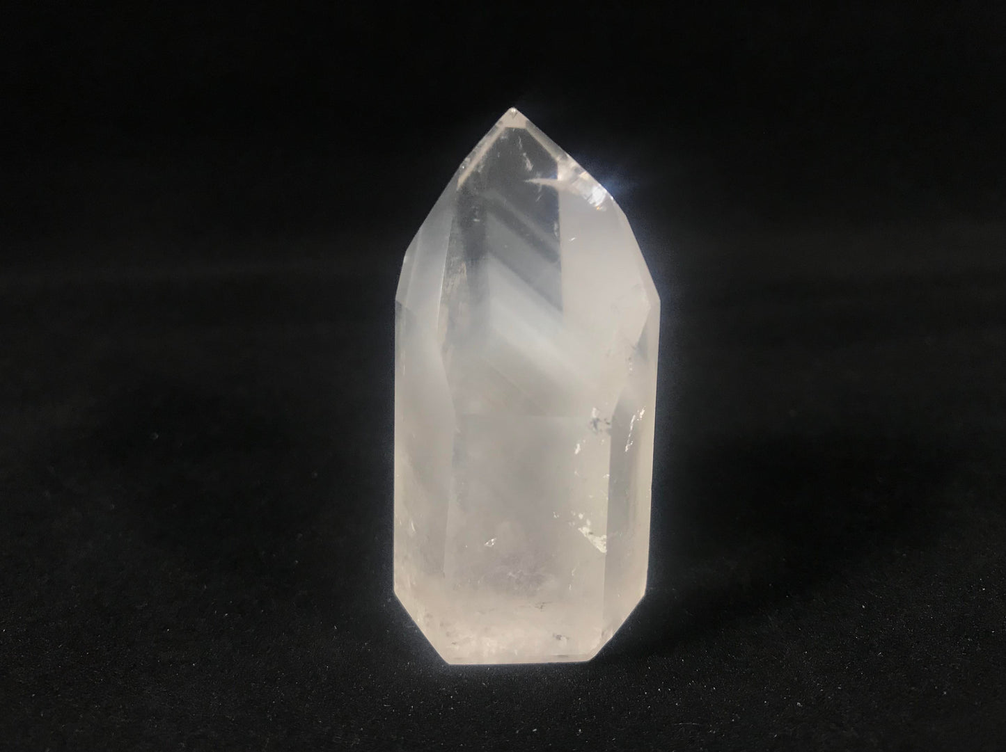 Phantom Quartz Tower ~ Brazil