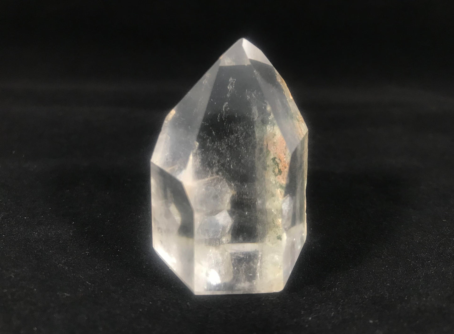 Garden Quartz Tower ~ Brazil