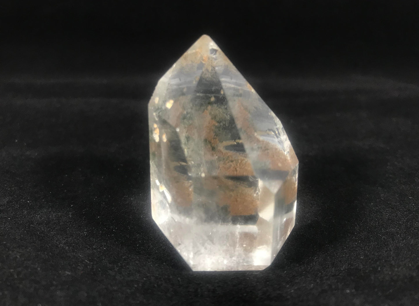 Garden Quartz Tower ~ Brazil