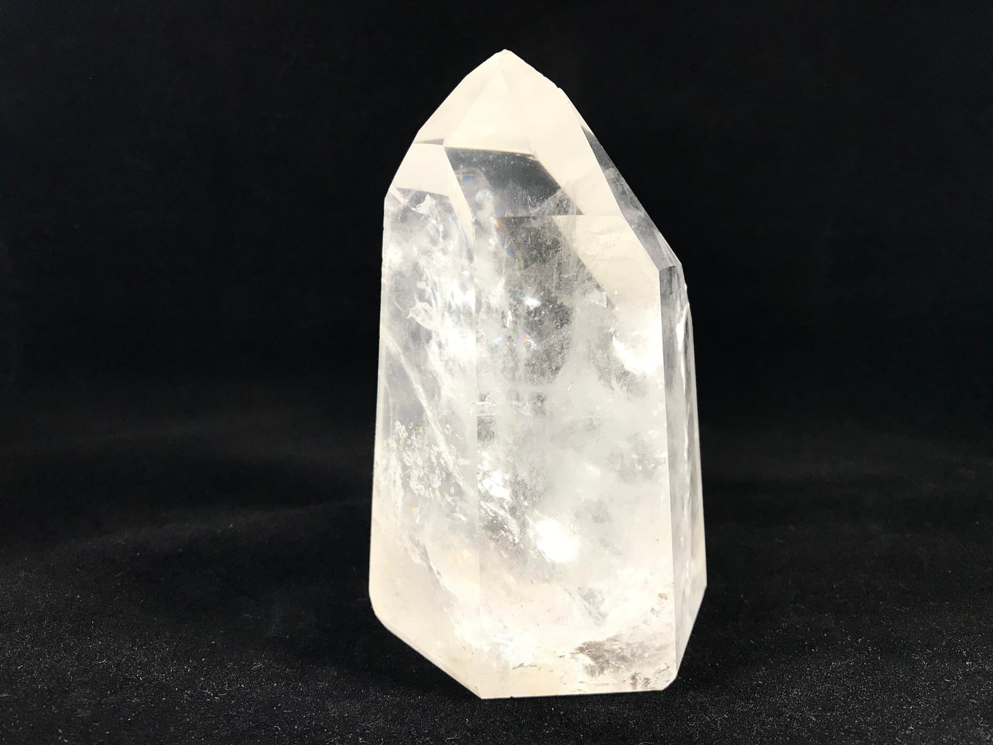 Quartz Crystal Tower ~ Large