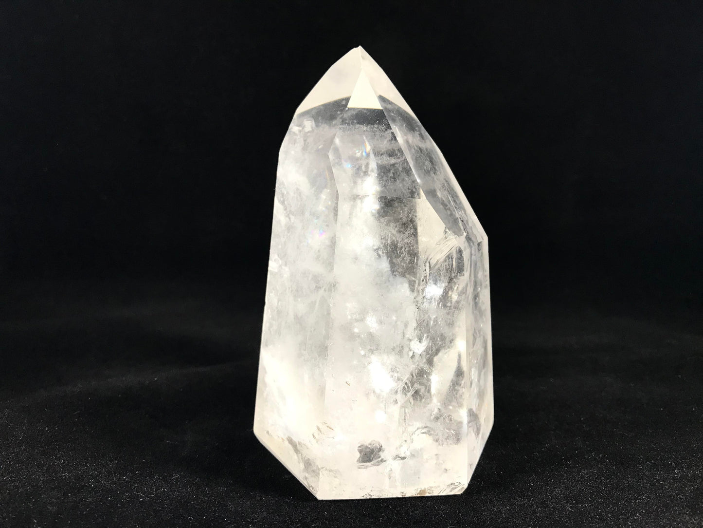 Quartz Crystal Tower ~ Large