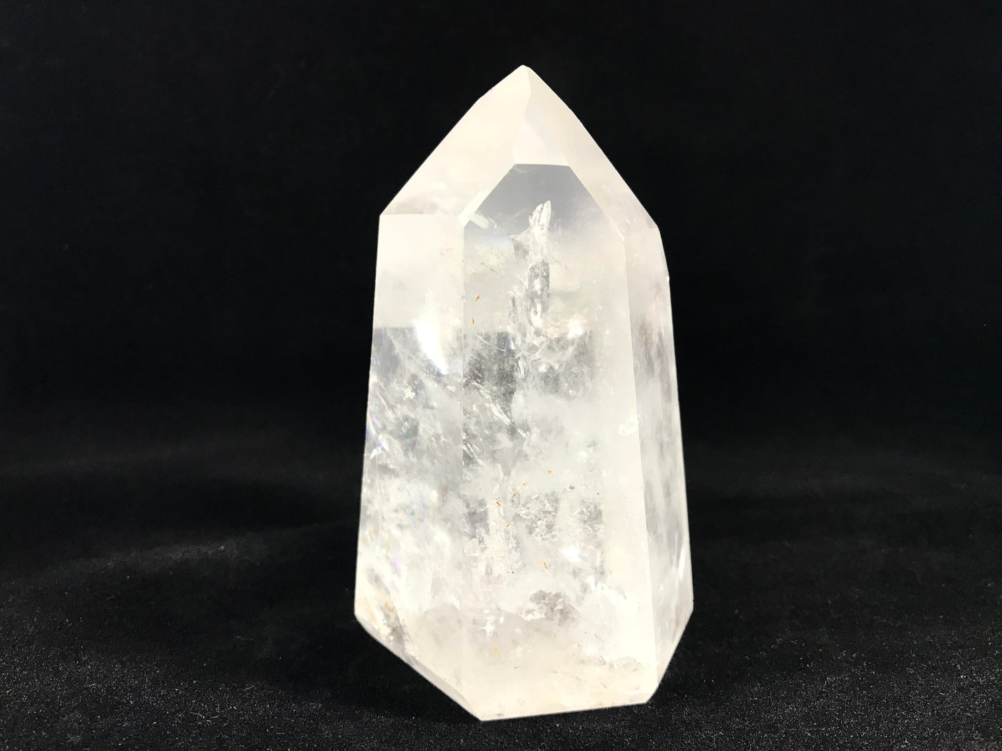 Quartz Crystal Tower ~ Large