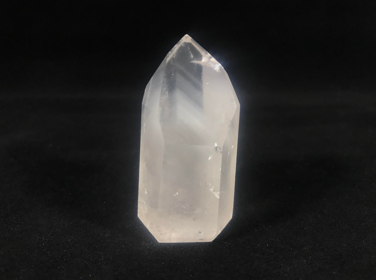 Phantom Quartz Tower ~ Brazil