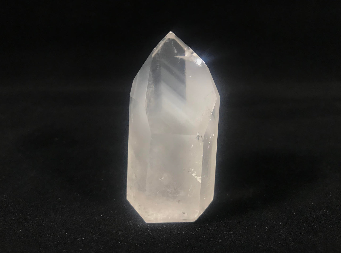 Phantom Quartz Tower ~ Brazil