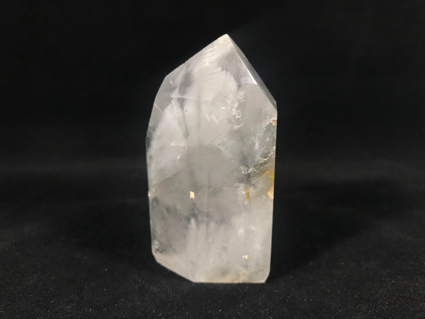 Garden Quartz Tower ~ Brazil