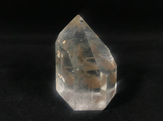 Garden Quartz Tower ~ Brazil