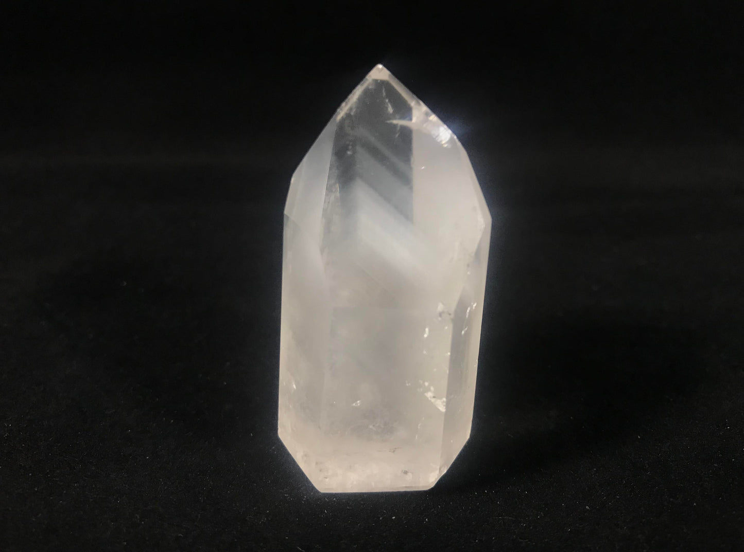 Phantom Quartz Tower ~ Brazil