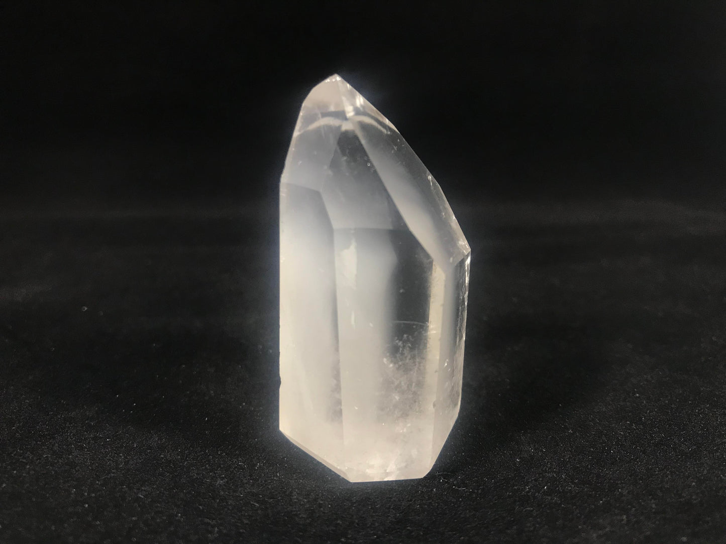 Phantom Quartz Tower ~ Brazil