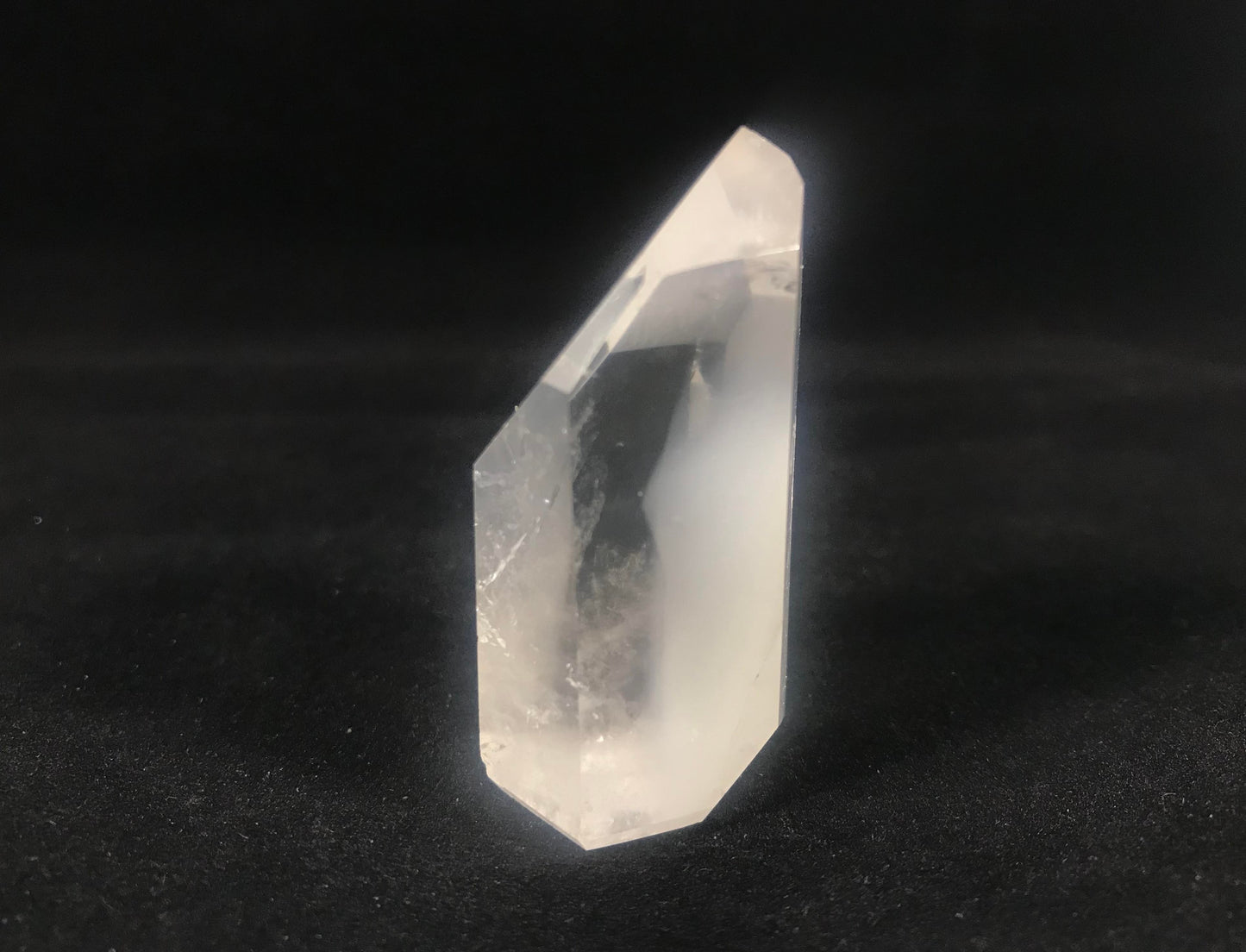 Phantom Quartz Tower ~ Brazil