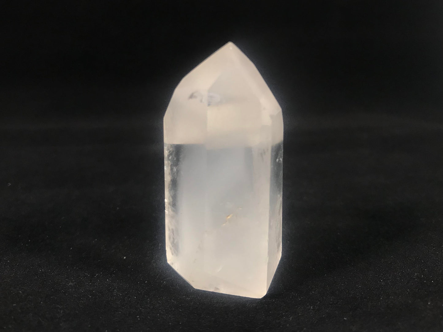 Phantom Quartz Tower ~ Brazil