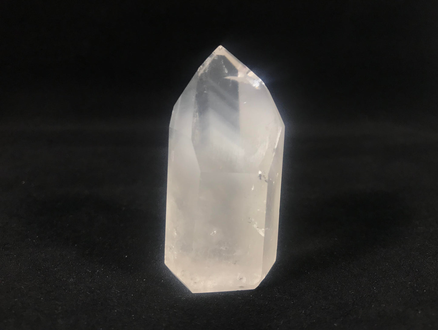 Phantom Quartz Tower ~ Brazil