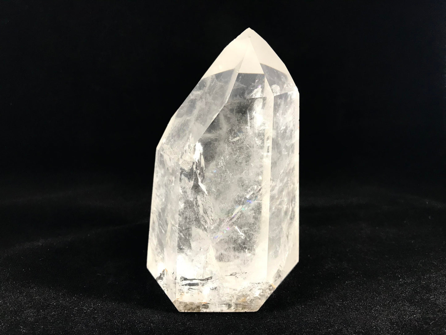 Quartz Crystal Tower ~ Large