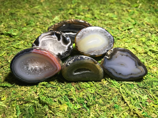 Oco Geode - Gem Realm