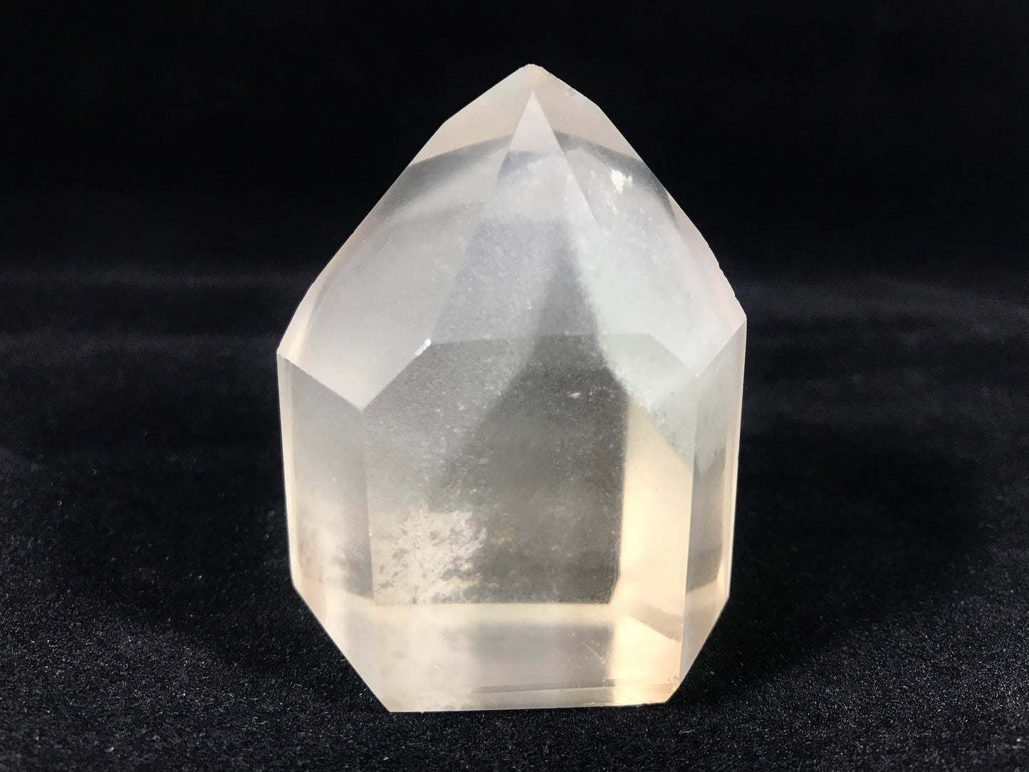 Phantom Quartz Tower ~ Brazil - Gem Realm