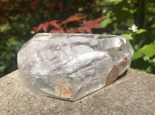 Garden Quartz Freeform