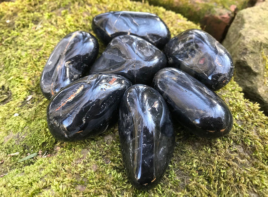 Black Onyx - Gem Realm