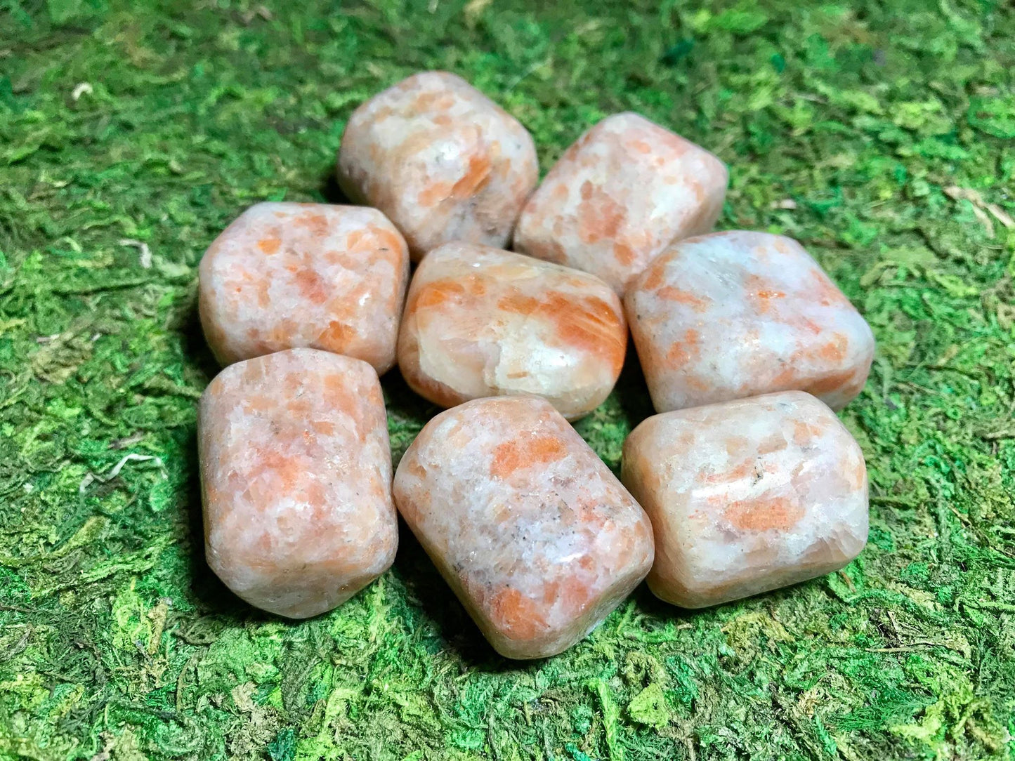 Sunstone - Gem Realm