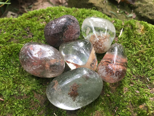 Garden Quartz - Gem Realm
