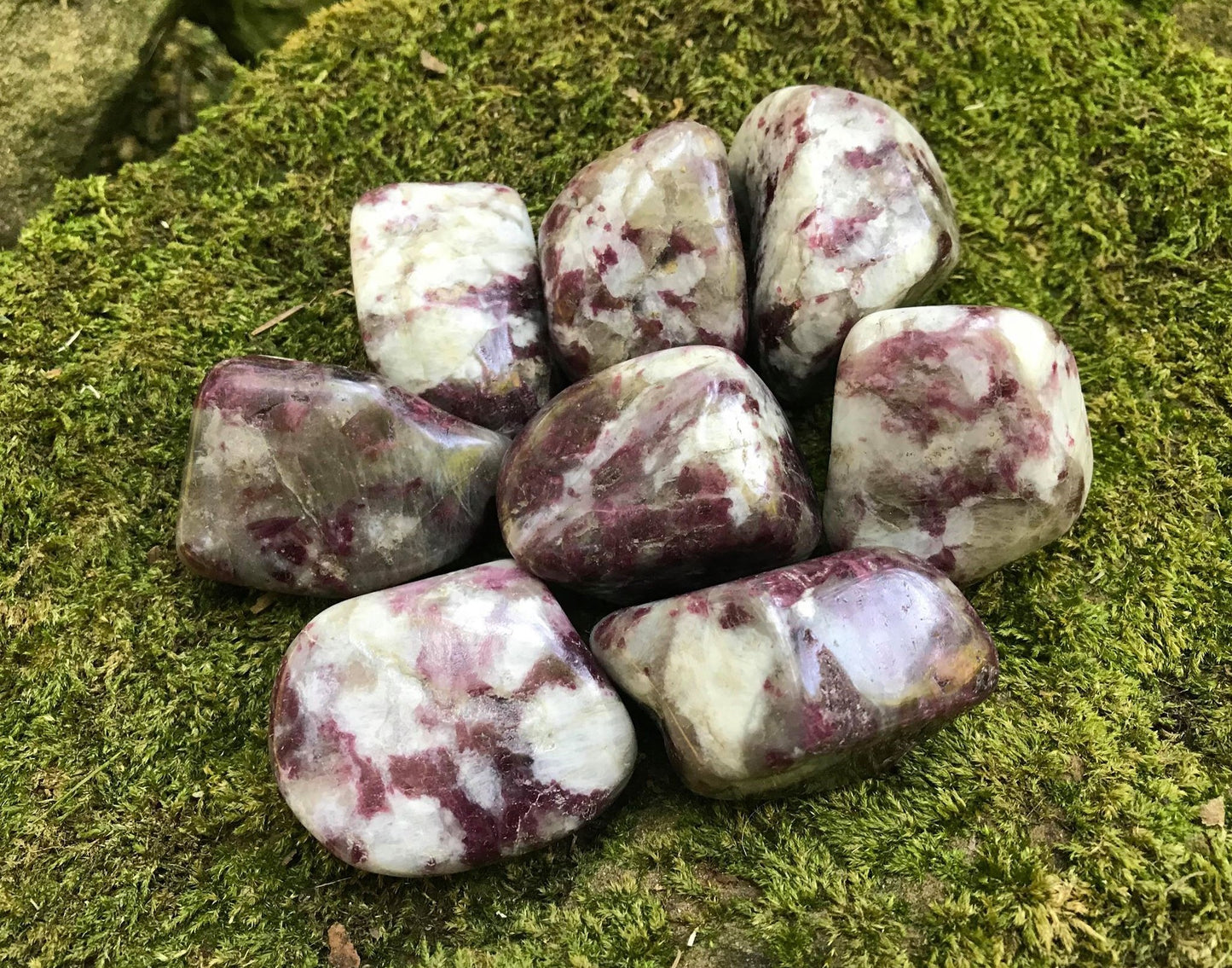 Rubellite - Gem Realm