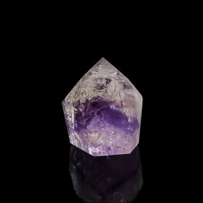 Phantom Amethyst Tower ~ Brazil - Gem Realm 