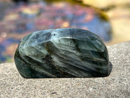 Labradorite Freeform - Mini - Gem Realm 