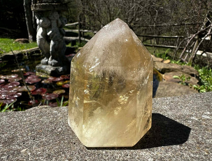 Citrine Tower - Gem Realm 
