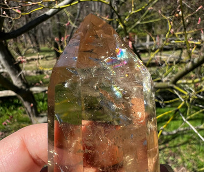 Citrine Tower - Gem Realm 