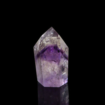 Phantom Amethyst Tower ~ Brazil - Gem Realm 