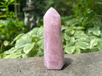 Rose Quartz Tower