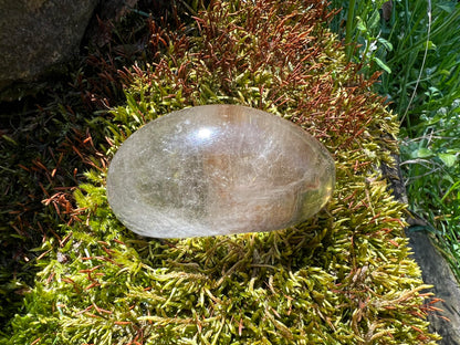Garden Quartz Dome