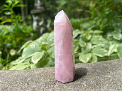 Rose Quartz Tower