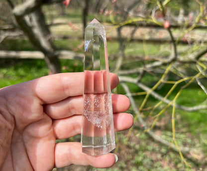 Quartz Crystal Tower - Gem Realm 