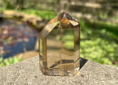 Citrine Tower - Gem Realm 