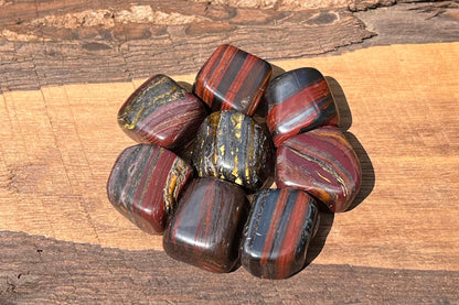 Mugglestone Tumbled Stones