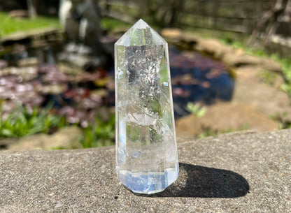 Quartz Crystal Tower - Gem Realm 
